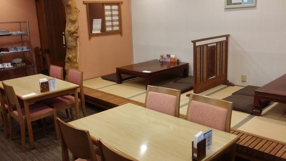 朝食スペース1 | ホテル小名浜ヒルズ 朝食スペース1 | ホテル小名浜ヒルズ