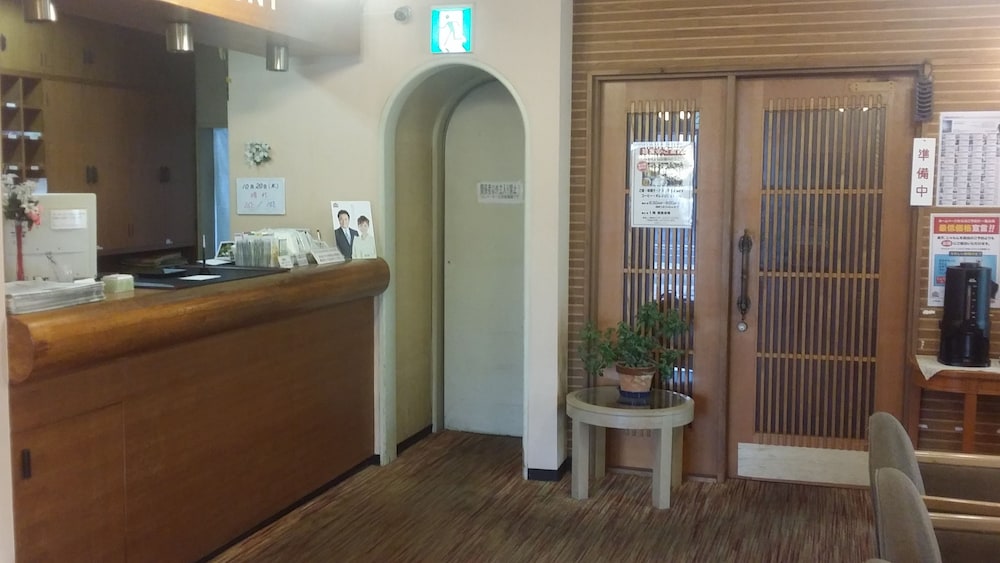 メインイメージ | ホテル小名浜ヒルズ メインイメージ | ホテル小名浜ヒルズ