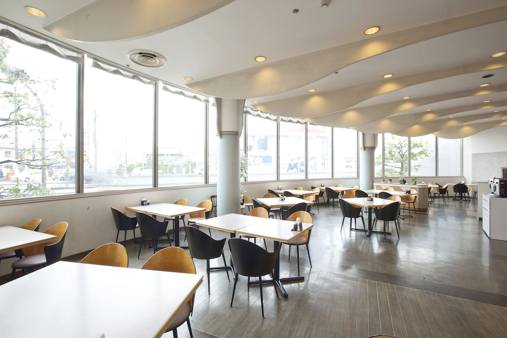 レストラン1 | オースタット国際ホテル多治見