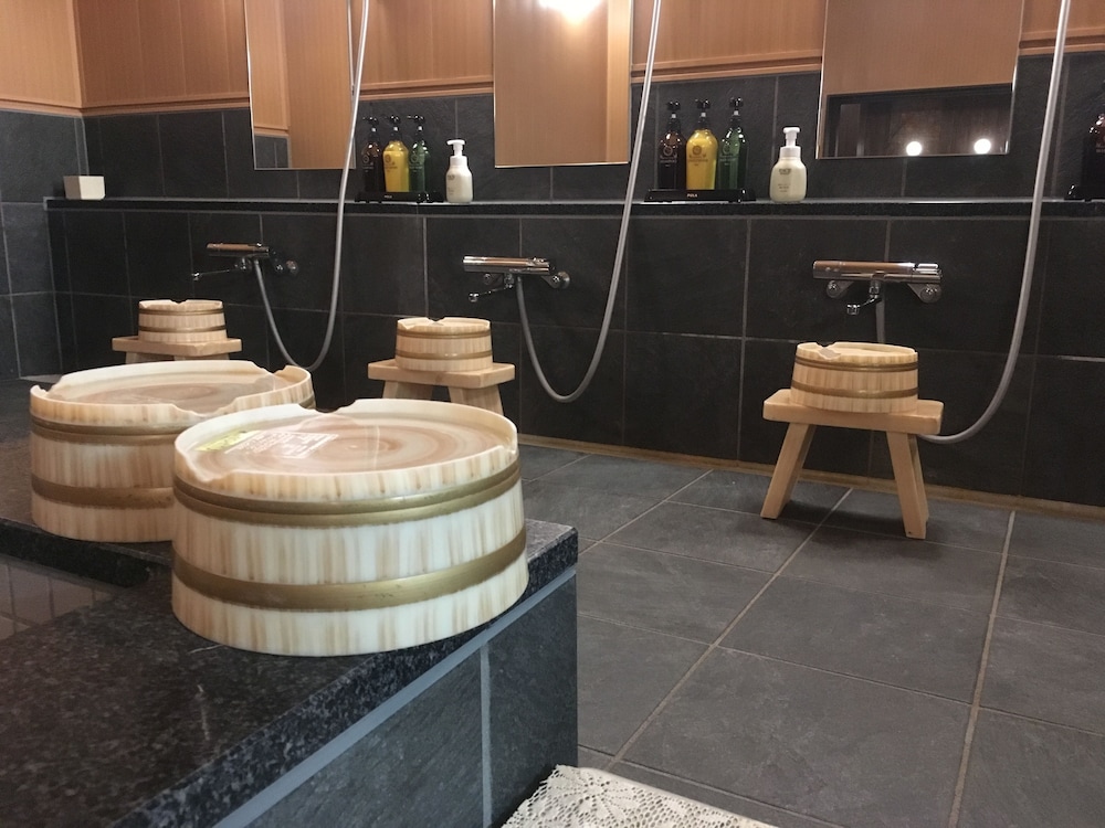 スパ1 | オースタット国際ホテル多治見