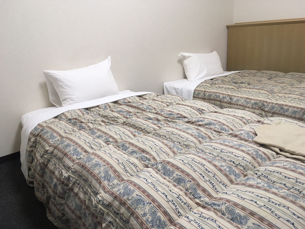 客室1 | オースタット国際ホテル多治見