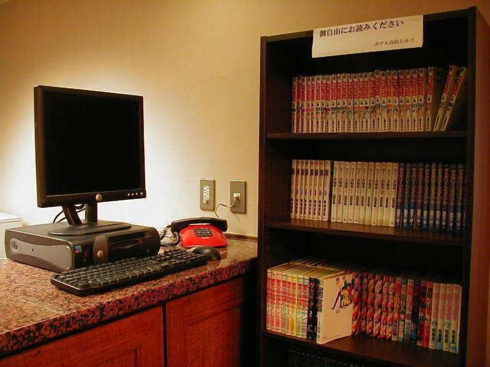 内装1 | ホテル高松ヒルズ 内装1 | ホテル高松ヒルズ