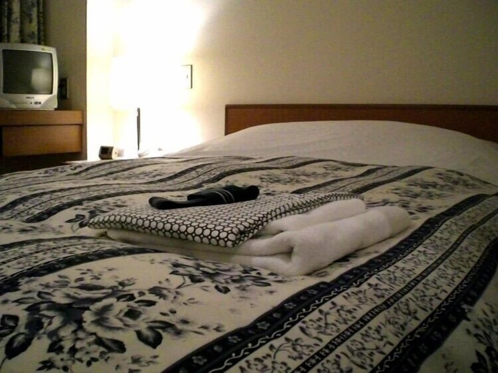 客室1 | ホテル東金ヒルズ