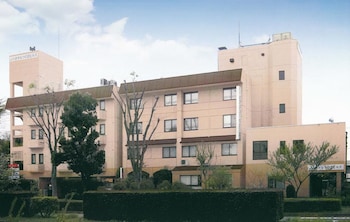 ホテルつくばヒルズ学園西大通り店