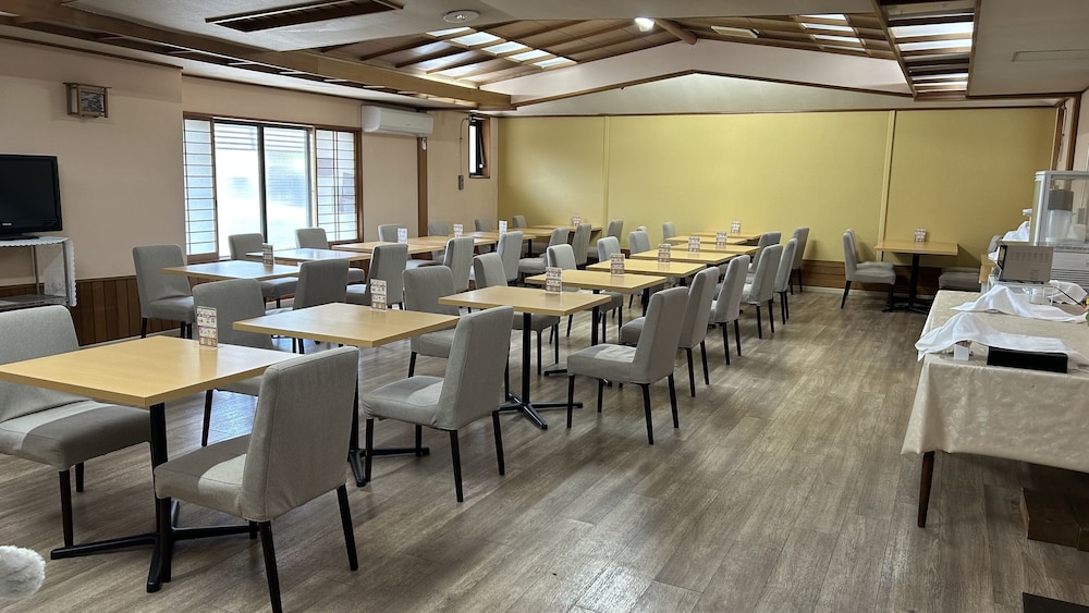 朝食スペース1 | ホテルつくばヒルズ学園西大通り店 朝食スペース1 | ホテルつくばヒルズ学園西大通り店