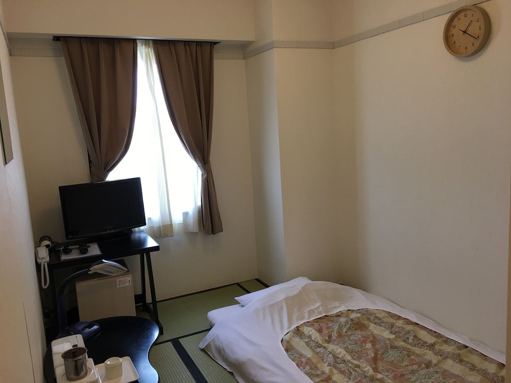 客室1 | ホテルつくばヒルズ梅園店