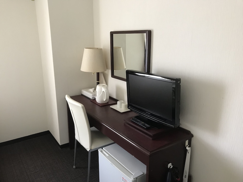 スタンダード ツインルーム 喫煙可 | ホテルつくばヒルズ梅園店