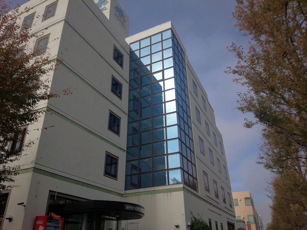 メインイメージ | ホテルつくばヒルズ梅園店