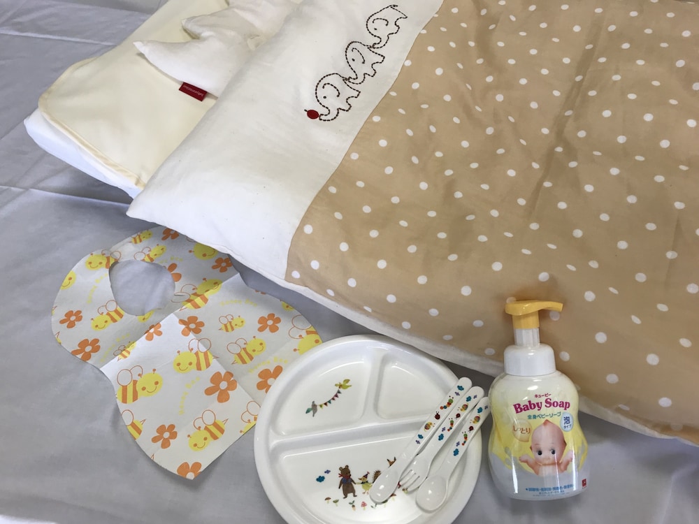 施設内の設備1 | ホテルつくばヒルズ梅園店