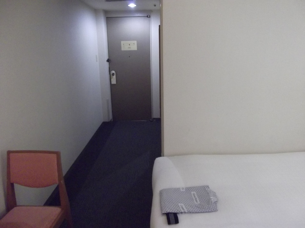 ツインルーム 喫煙可 バスルーム0 | 市川グランドホテル