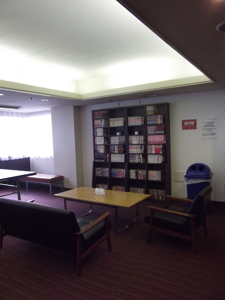 図書室1 | 市川グランドホテル 図書室1 | 市川グランドホテル