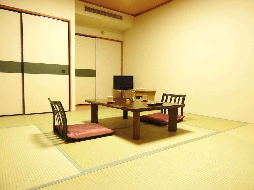 客室1 | 甲斐リゾートホテル