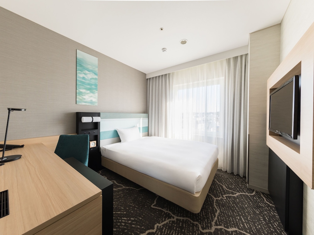 シングルルーム 禁煙(2名利用) | JR 東日本ホテル メッツかまくら大船