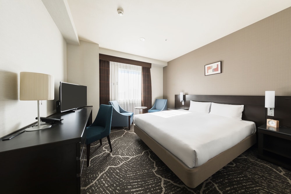 客室1 | JR 東日本ホテル メッツかまくら大船 客室1 | JR 東日本ホテル メッツかまくら大船