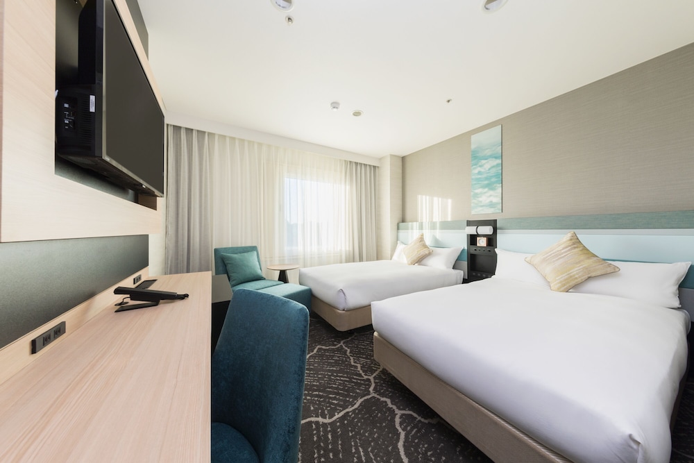 ツインルーム 禁煙 | JR 東日本ホテル メッツかまくら大船