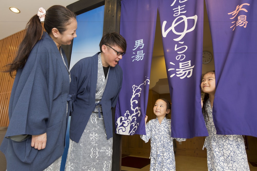 スパ受付1 | 宮崎観光ホテル スパ受付1 | 宮崎観光ホテル