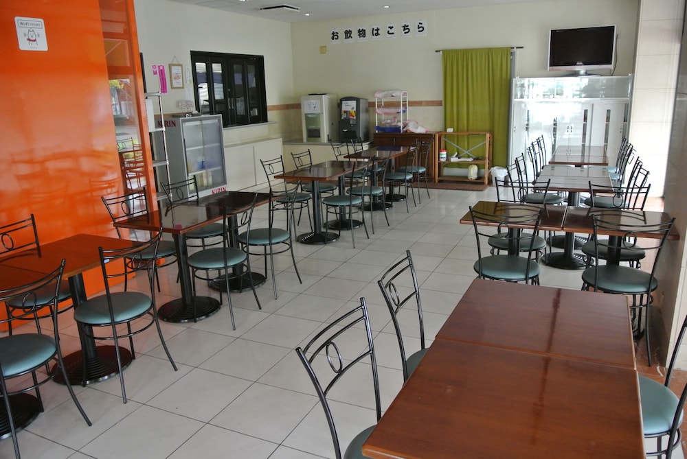 朝食スペース1 | 掛川ビジネスホテル駅南イン 朝食スペース1 | 掛川ビジネスホテル駅南イン