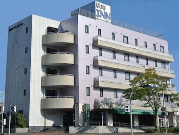 掛川ビジネスホテル駅南イン