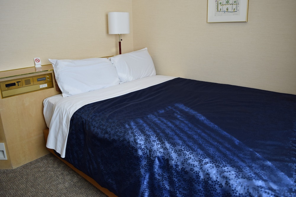 ダブルB禁煙 | 浅草セントラルホテル