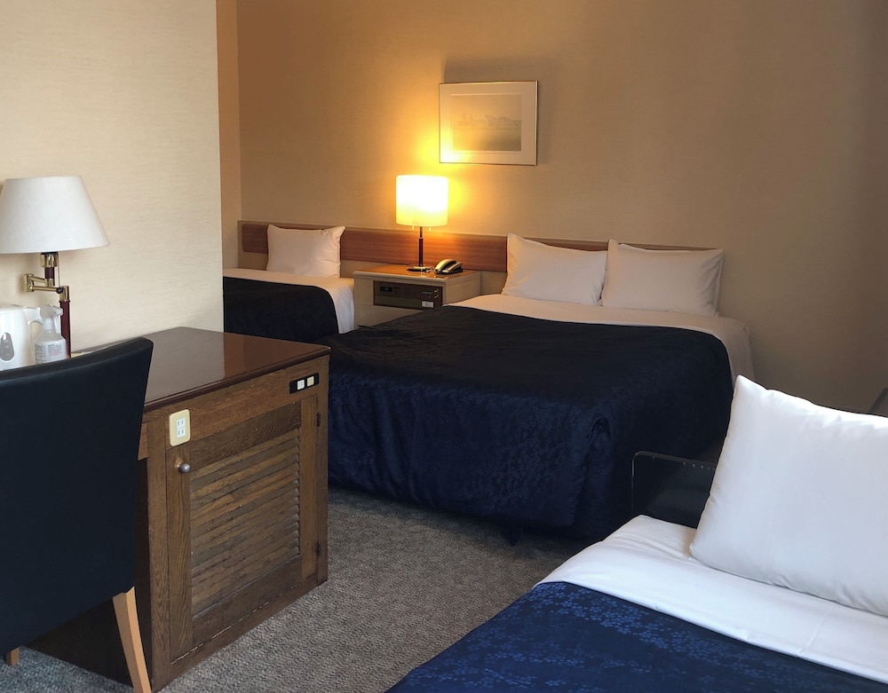 ファミリールーム禁煙 (4名様) | 浅草セントラルホテル