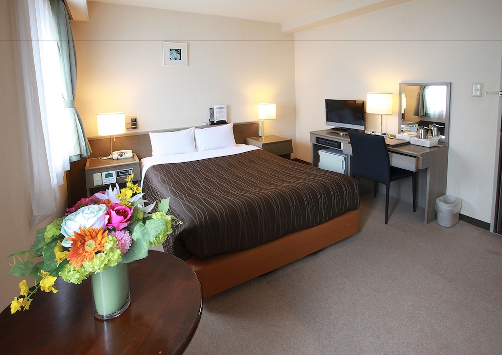 客室1 | 浅草セントラルホテル