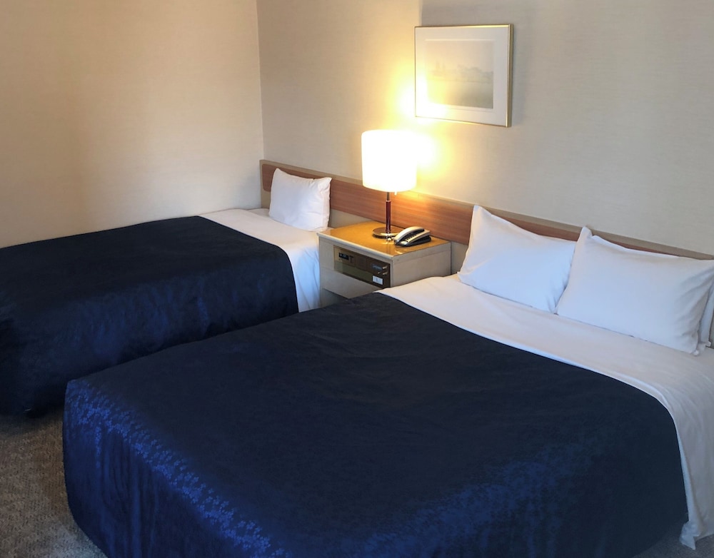 ファミリールーム禁煙 (3名様) | 浅草セントラルホテル