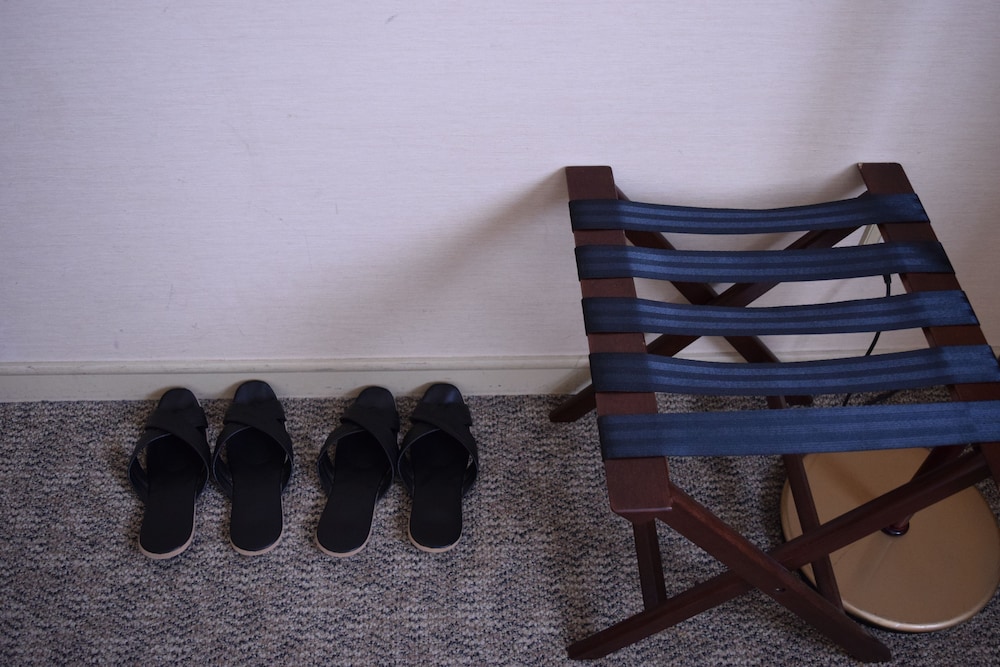 ダブルB禁煙 客室の設備とサービス1 | 浅草セントラルホテル