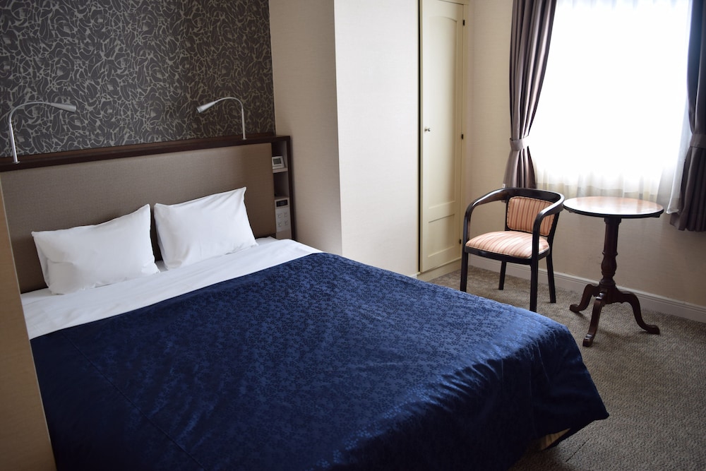 ダブルC禁煙 | 浅草セントラルホテル