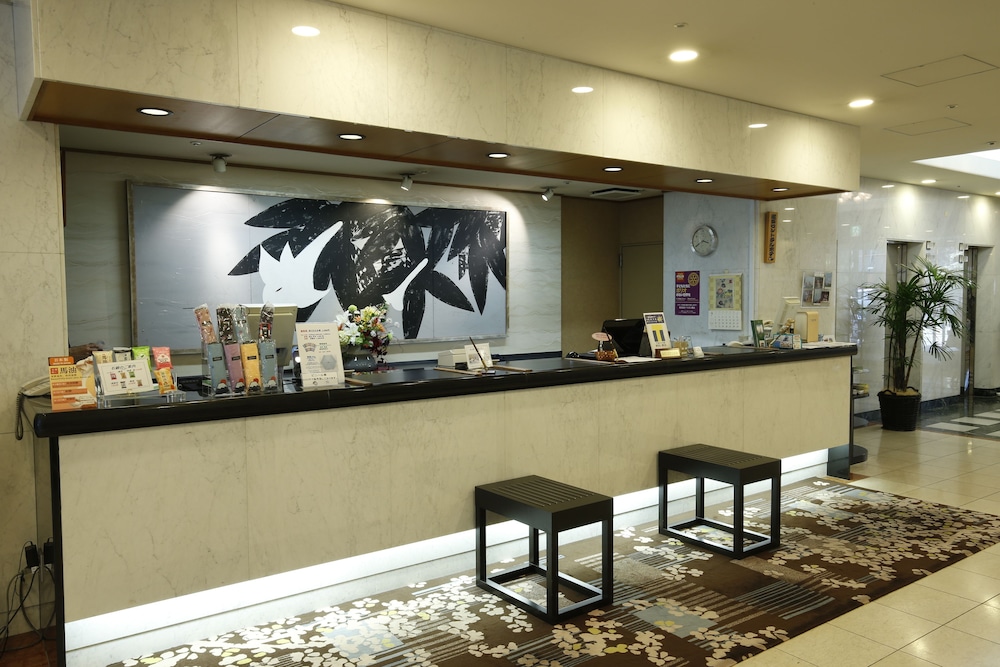 浅草セントラルホテル