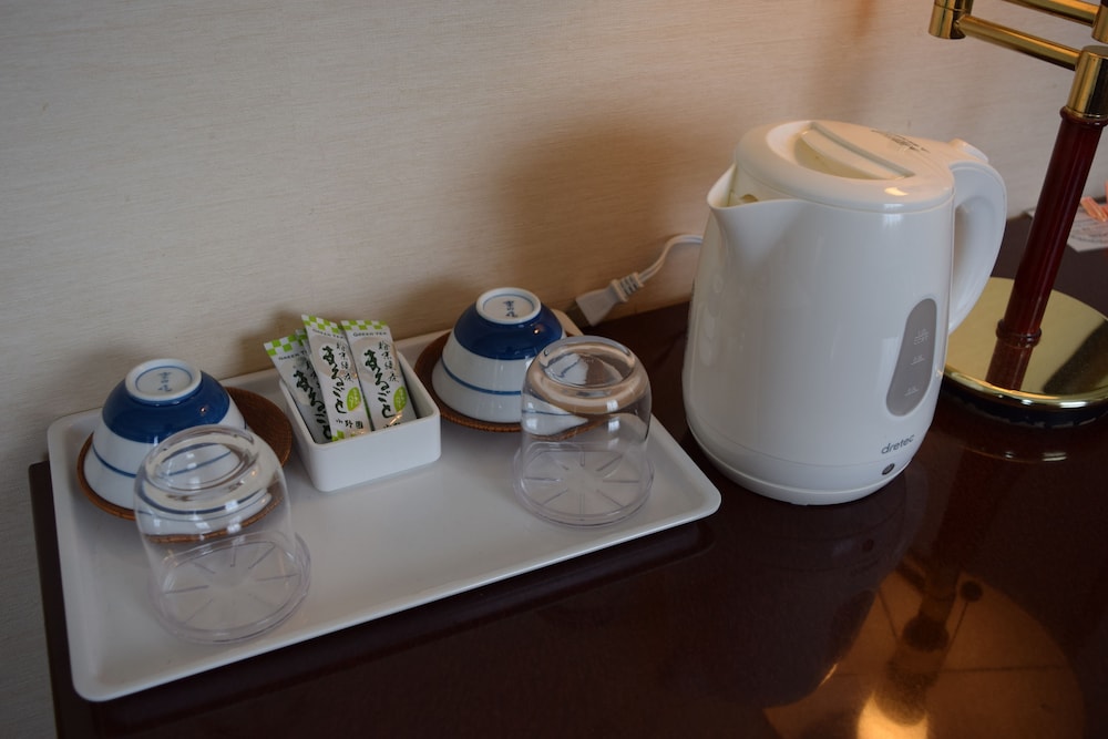 ダブルB禁煙 客室1 | 浅草セントラルホテル