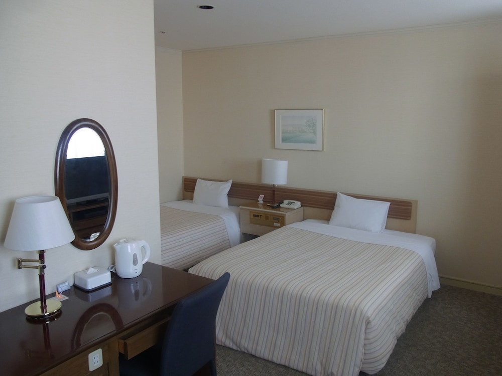 客室1 | 浅草セントラルホテル