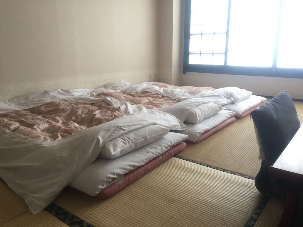 客室1 | 旅館 百合 客室1 | 旅館 百合