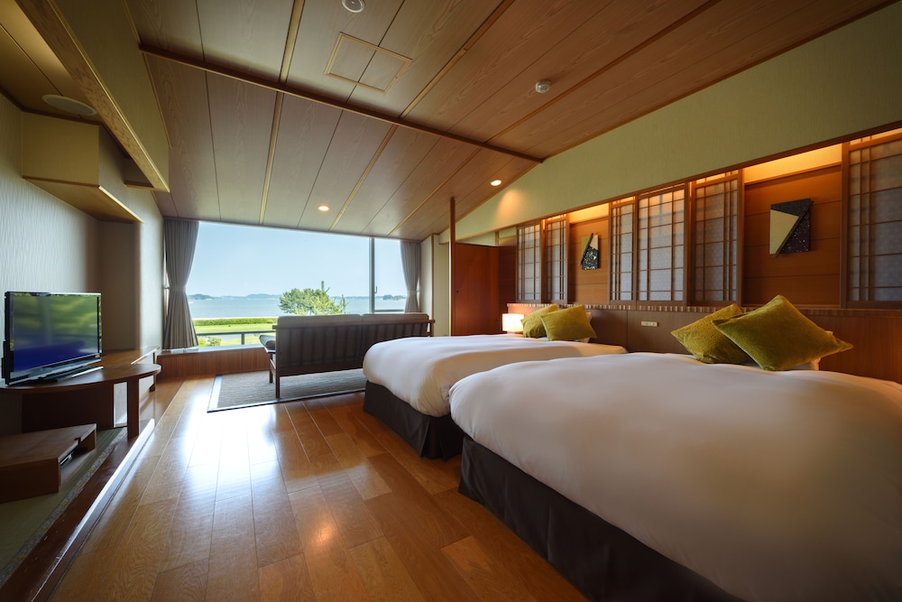 松島ツイン/ RW2,3階 | 松島一の坊