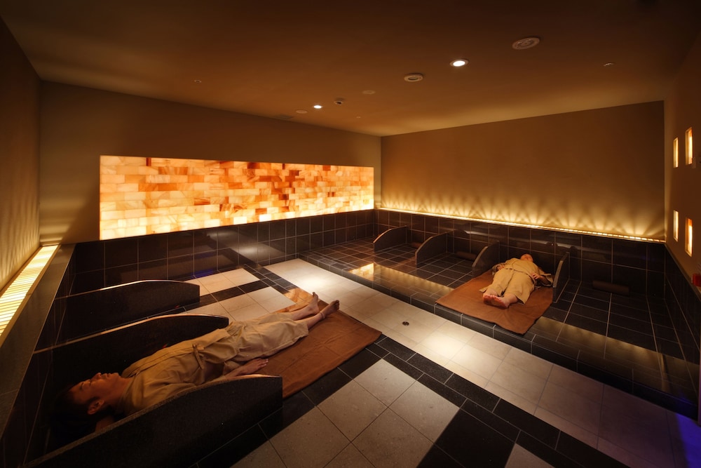 サウナ1 | 松島一の坊 サウナ1 | 松島一の坊