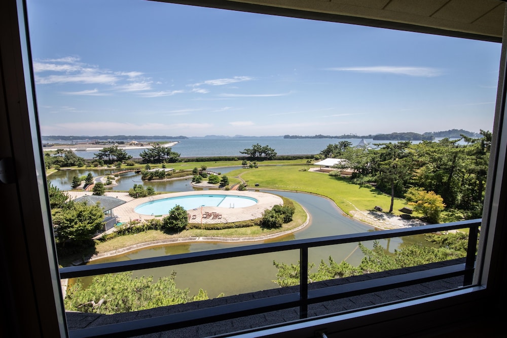 スーペリアツイン/ RW2～5階 客室1 | 松島一の坊