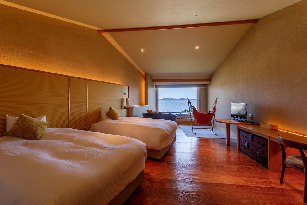 スーペリアツイン/ RW2～5階 | 松島一の坊