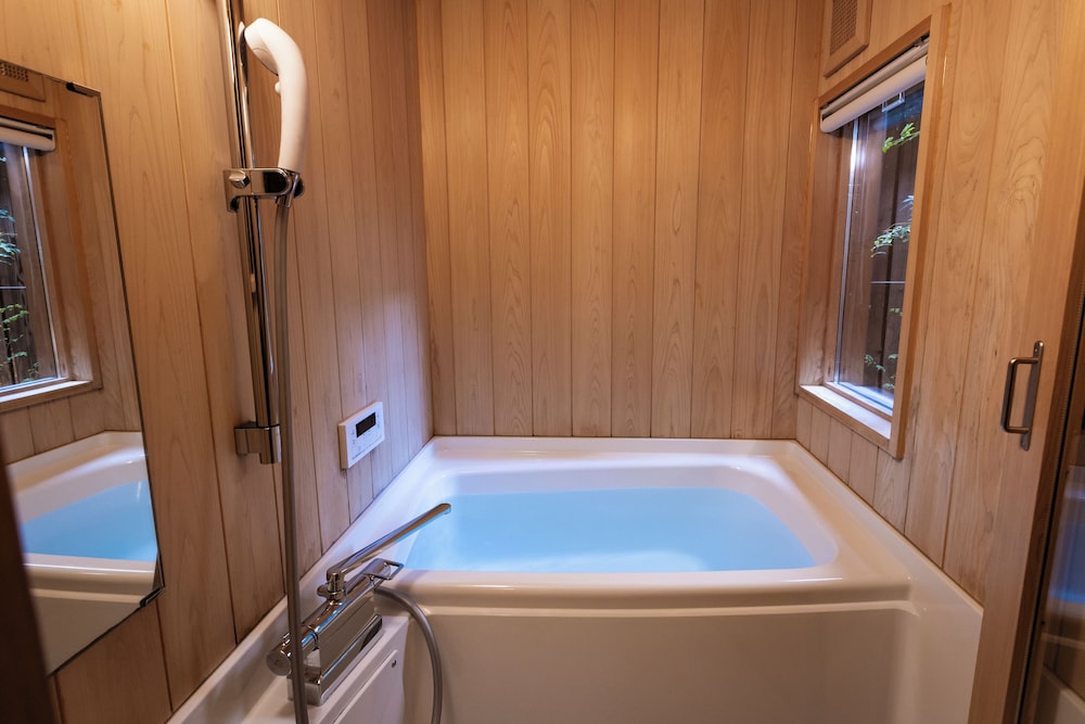 町家 バスルーム0 | 鈴 九条針小路五九