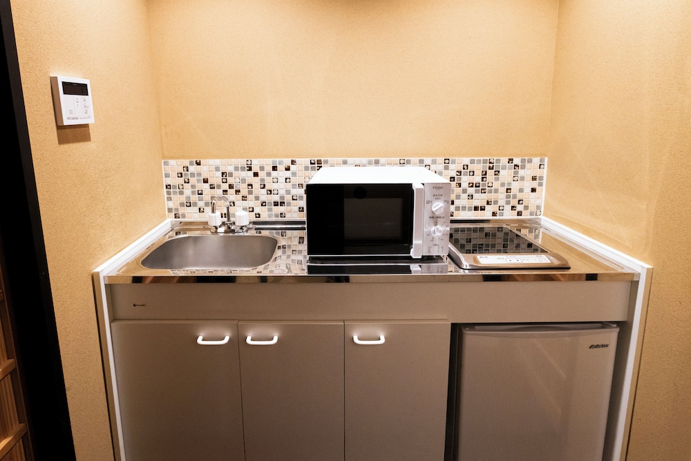 町家 専用簡易キッチン0 | 鈴 九条針小路五九