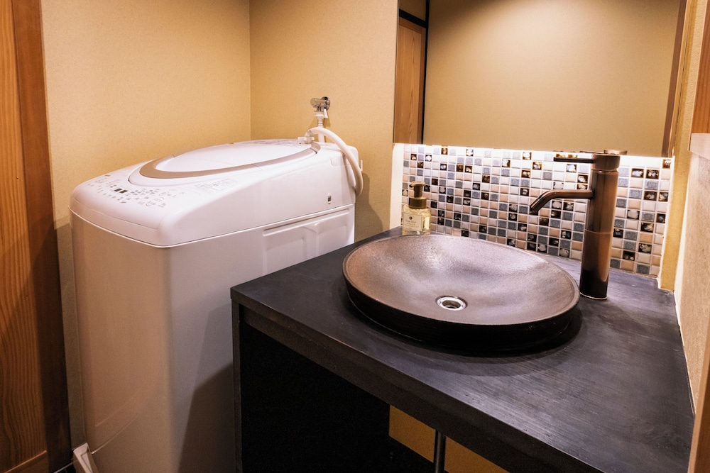 町家 客室の設備とサービス0 | 鈴 九条針小路五九