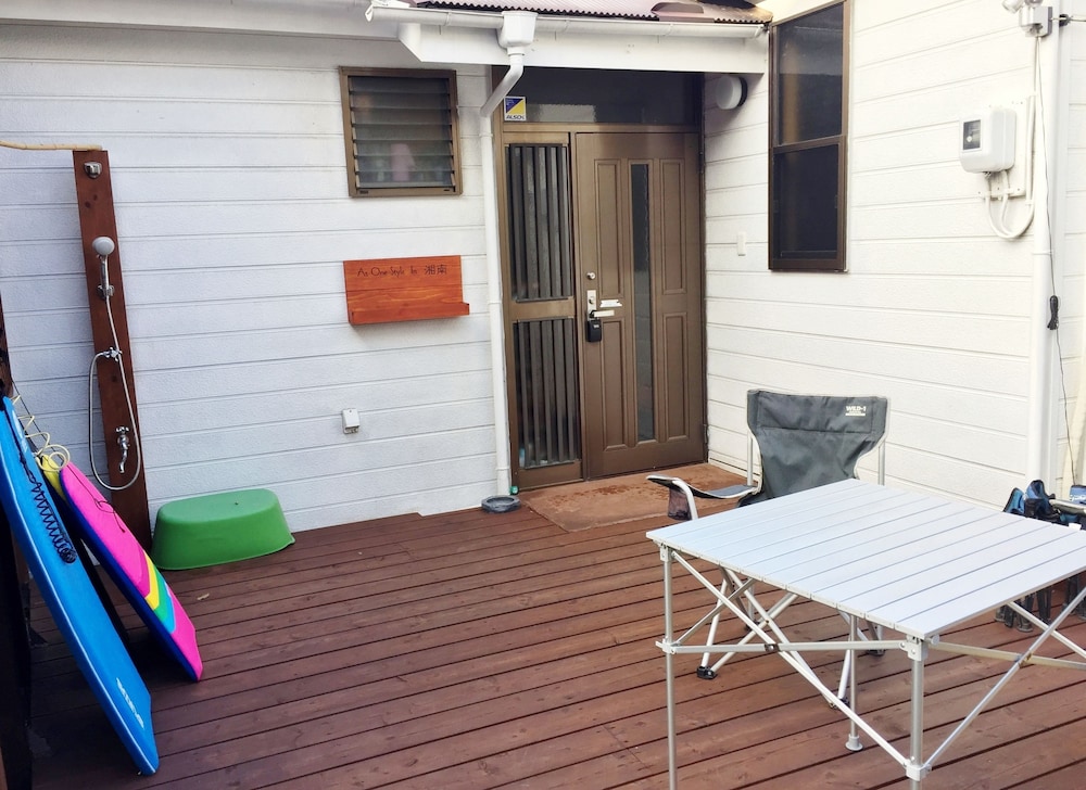 メインイメージ | AS ONE Style in 湘南 メインイメージ | AS ONE Style in 湘南