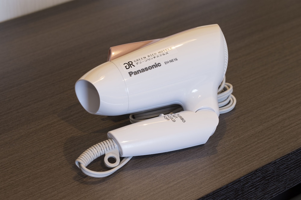 セミダブルルーム 禁煙 客室の設備とサービス2 | ジーアールホテル水道町