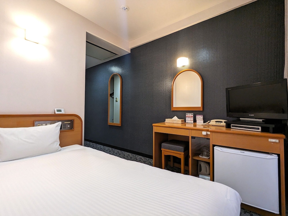 客室1 | ジーアールホテル水道町 客室1 | ジーアールホテル水道町