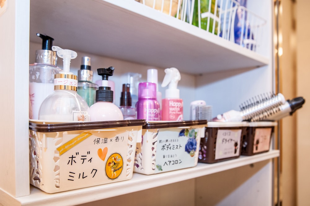 施設内の設備1 | 立川リージェントホテル