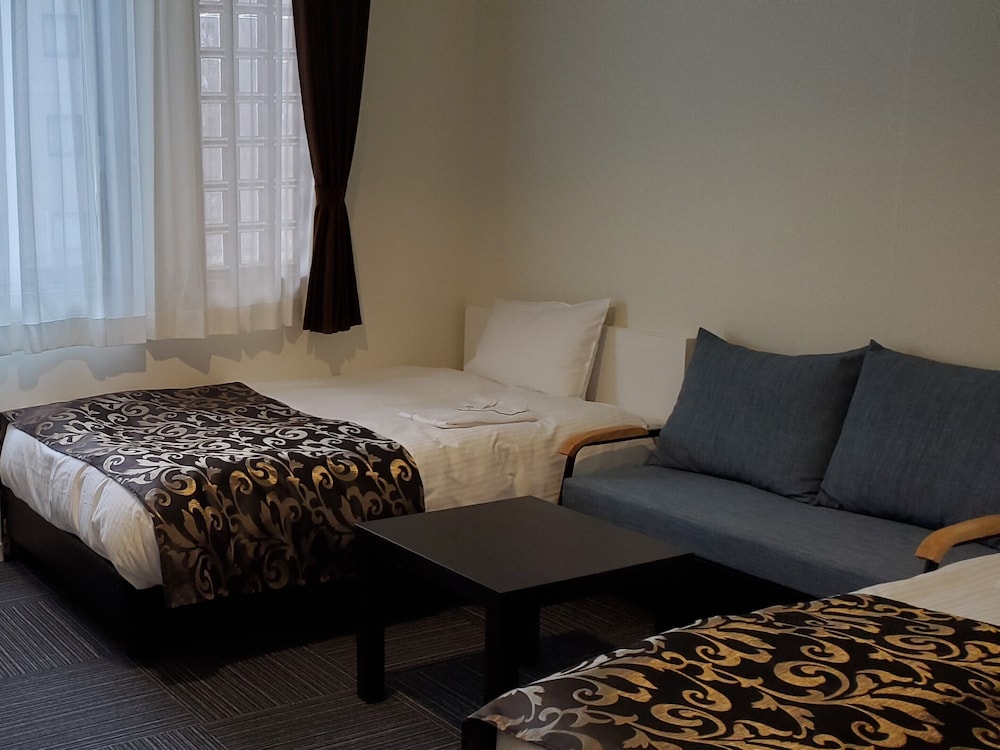 ツインルーム 喫煙可 客室3 | 立川リージェントホテル