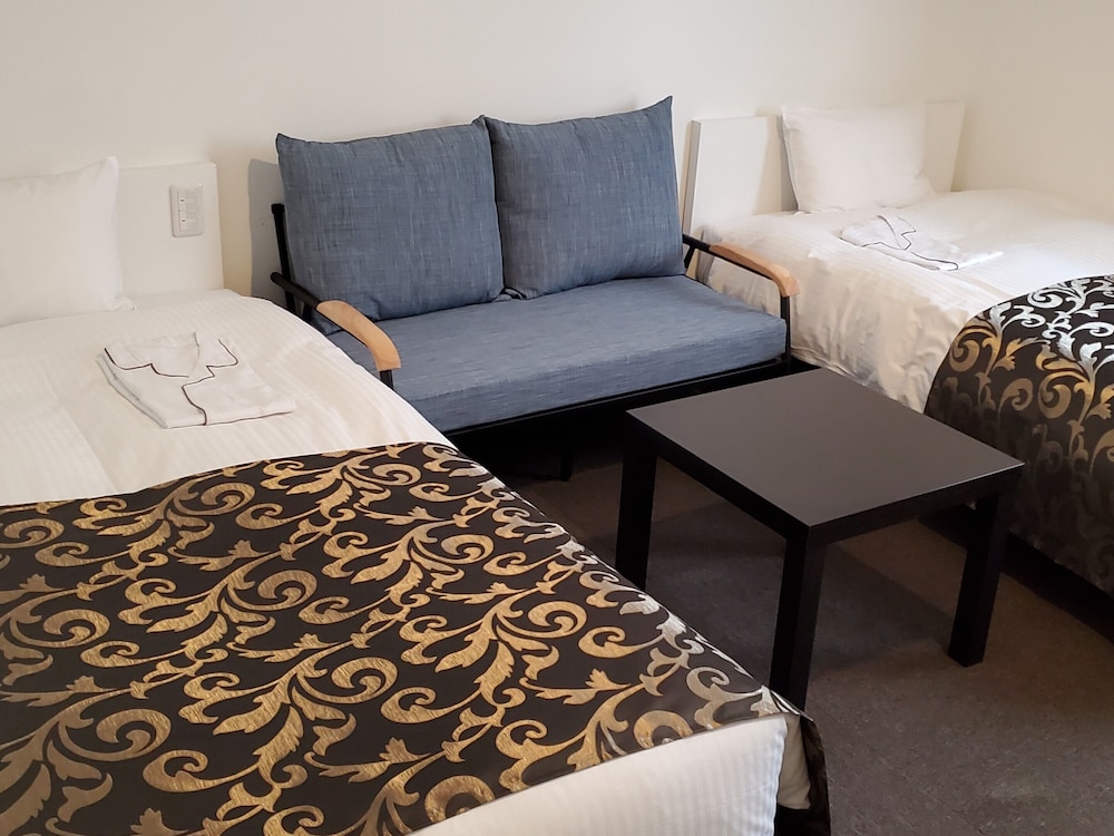 ツインルーム 喫煙可 客室2 | 立川リージェントホテル