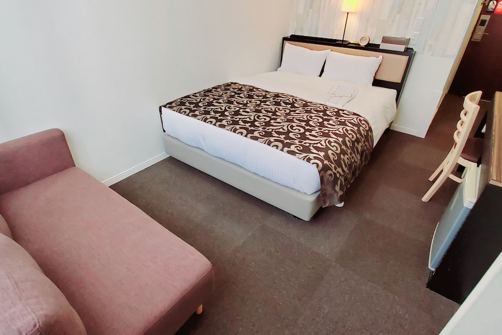 ダブルルーム 禁煙 客室2 | 立川リージェントホテル