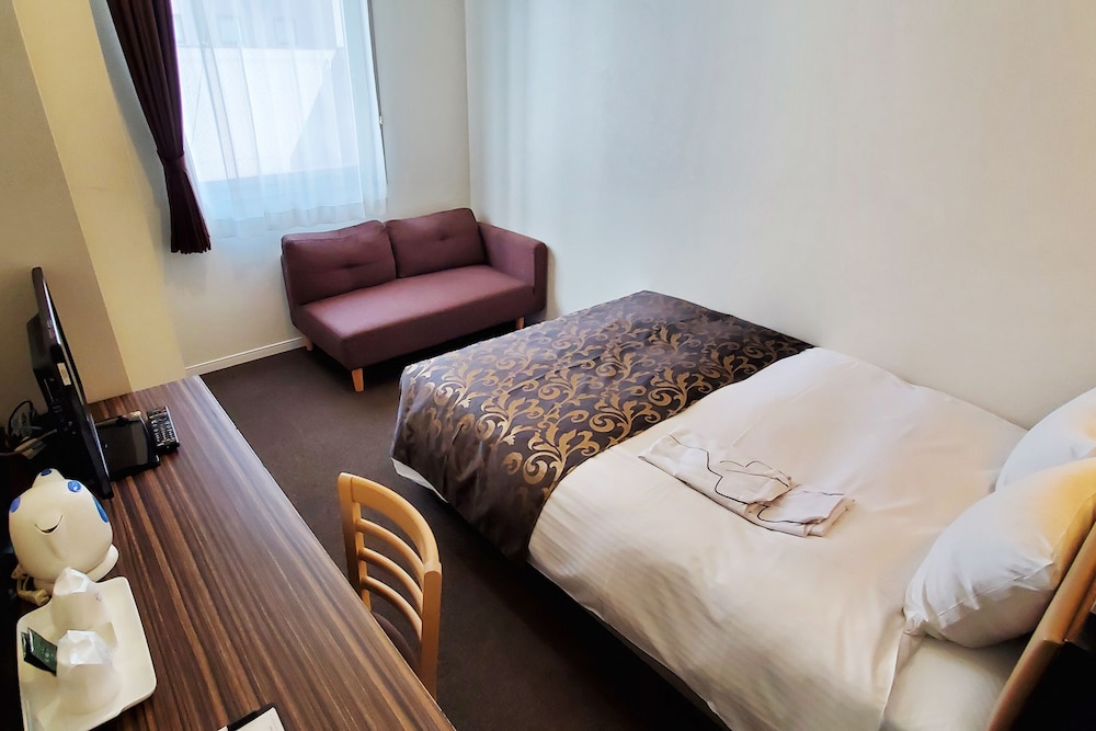 ダブルルーム 禁煙 客室3 | 立川リージェントホテル