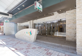 SARASA HOTEL なんば
