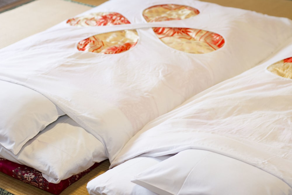 和室ファミリールーム バス共有 客室2 | ゲストハウス富士乃蔵 河口湖