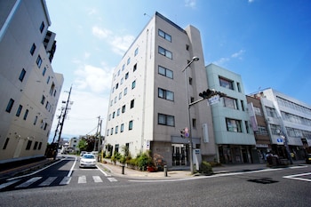 ホテルトレンド松本